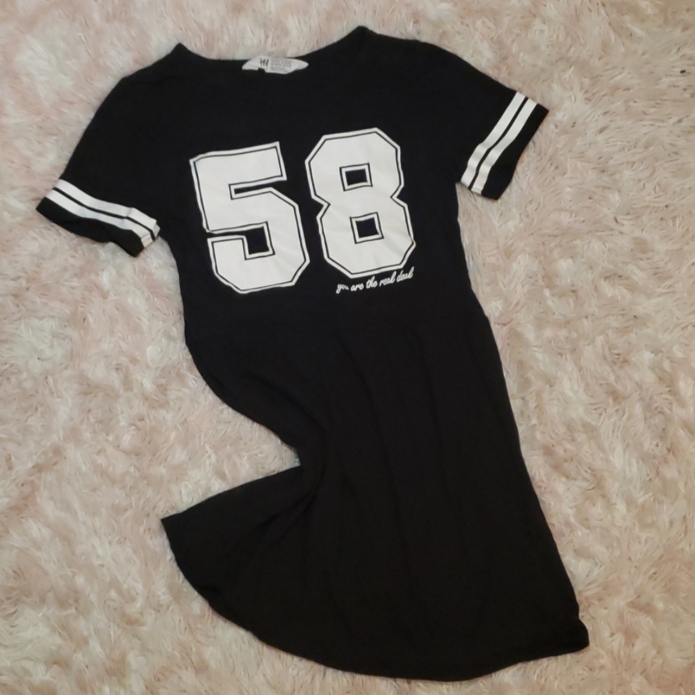 H&M dress